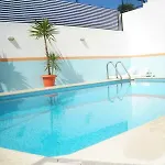 Sahin Apart & Hotel