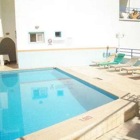 Sahin Apart & Hotel 2*