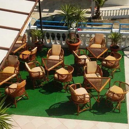 Sahin Apart & Hotel Szálloda 2*