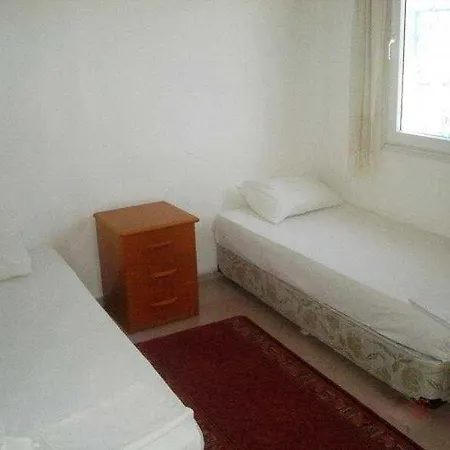 Szálloda Sahin Apart & Hotel