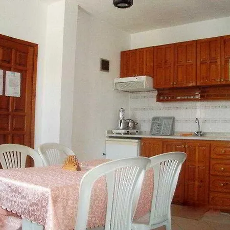 Sahin Apart & Hotel Szálloda Bodrum