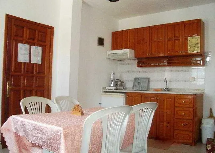 Sahin Apart & Hotel Szálloda Bodrum