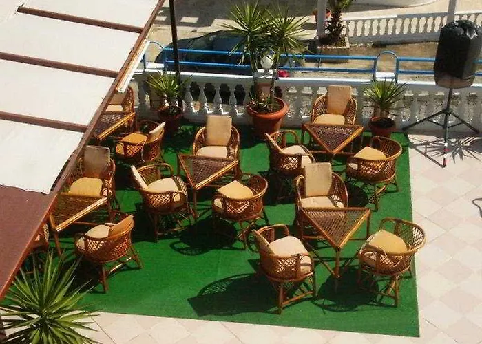 Sahin Apart & Hotel Hotel 2*