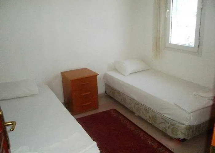 Otel Sahin Apart & Hotel