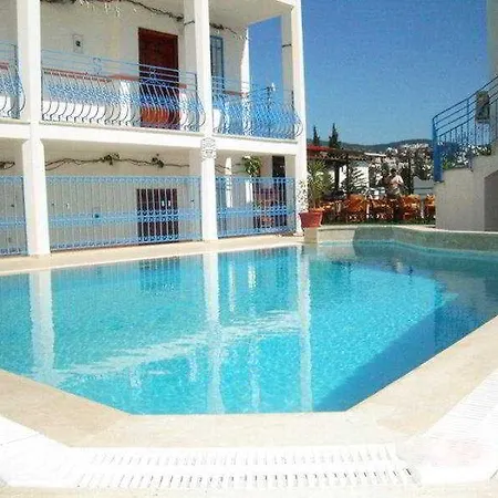 Otel Sahin Apart & Hotel 2*